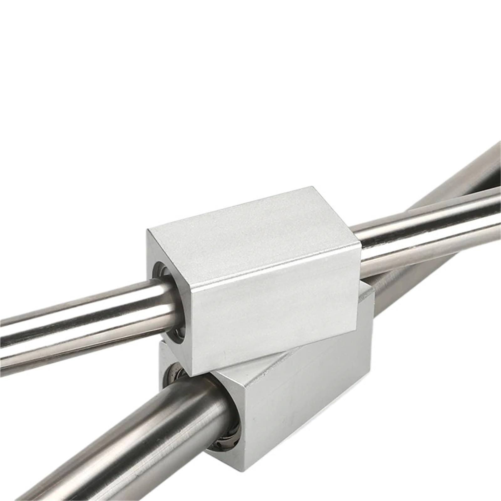 Cilindro sin vástago CY1B/CY3B Cilindro sin vástago con acoplamiento magnético | Cilindro sin vástago CY1B/CY3B Cilindro sin vástago con acoplamiento magnético(CY1B Bore 15mm,Stroke 400mm)