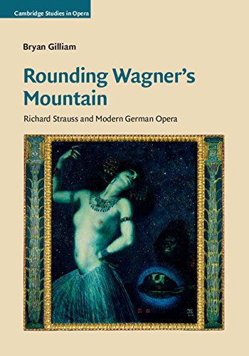 Richard Strauss and Modern German Opera - Comprendre l'Évolution Lyrique