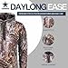 Men's Realtree Camo Dallas Cowboys Champion Tech Fleece Pullover Hoodie