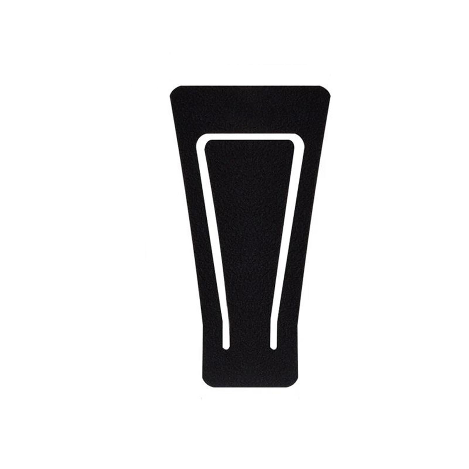 Universal Motorcycle Accessories Fuel Tank Pad Stickers Decals Protector Waterproof for ZX10 ZX12R ZX14R ZX6R ZX9R