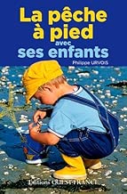 Download Peche a Pied avec Ses Enfants PDF