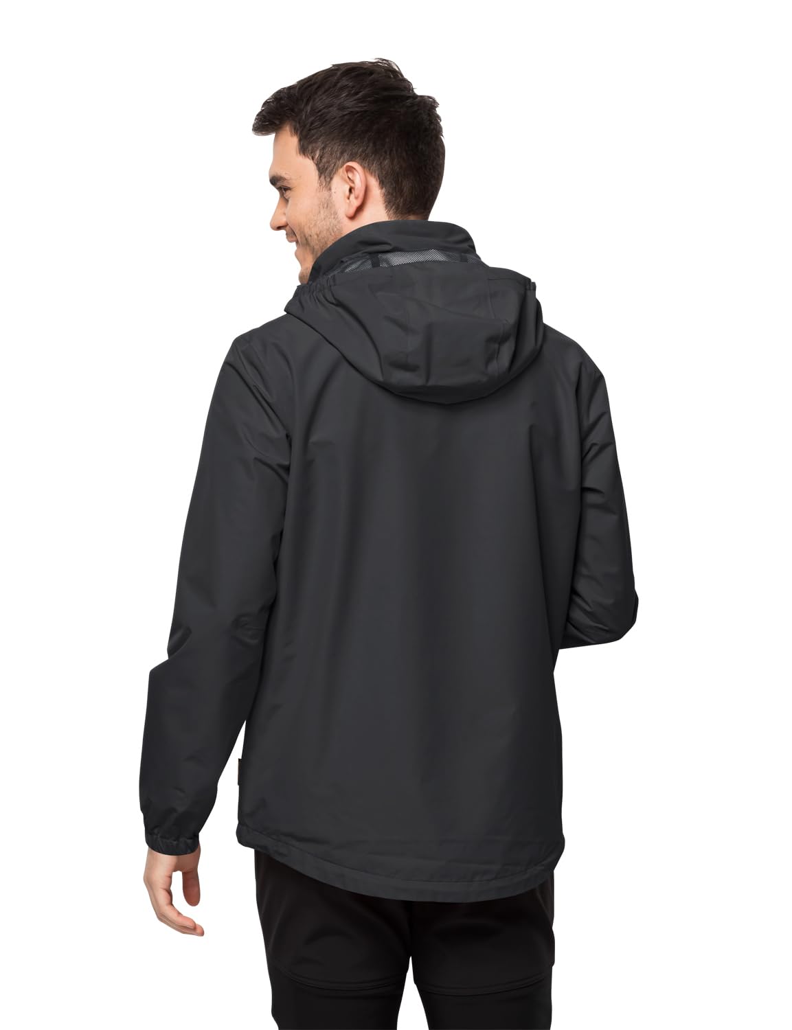 Jack Wolfskin Herren Stormy Point 2l Jkt M Jacket