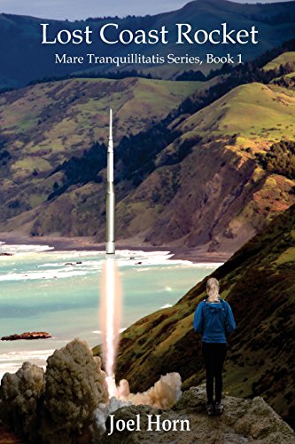 Lost Coast Rocket view 2