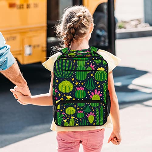Sac à dos de voyage multicolore idéal pour les sorties et l'école - 7