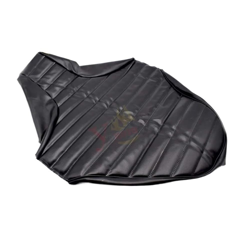 Funda Cojín Asiento Funda Protectora Para Asiento De Motocicleta Para VV250 WANWAN 250, Cojín Protector