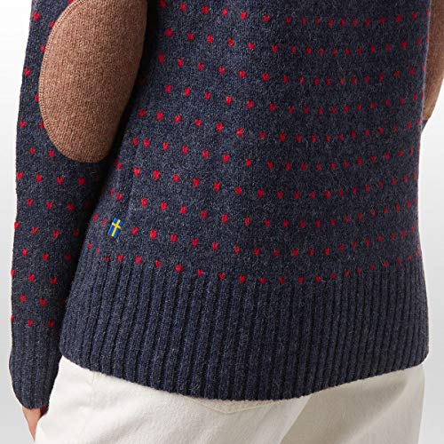 Image of Fjallraven Ovik Knit Sweater Women's Sweater