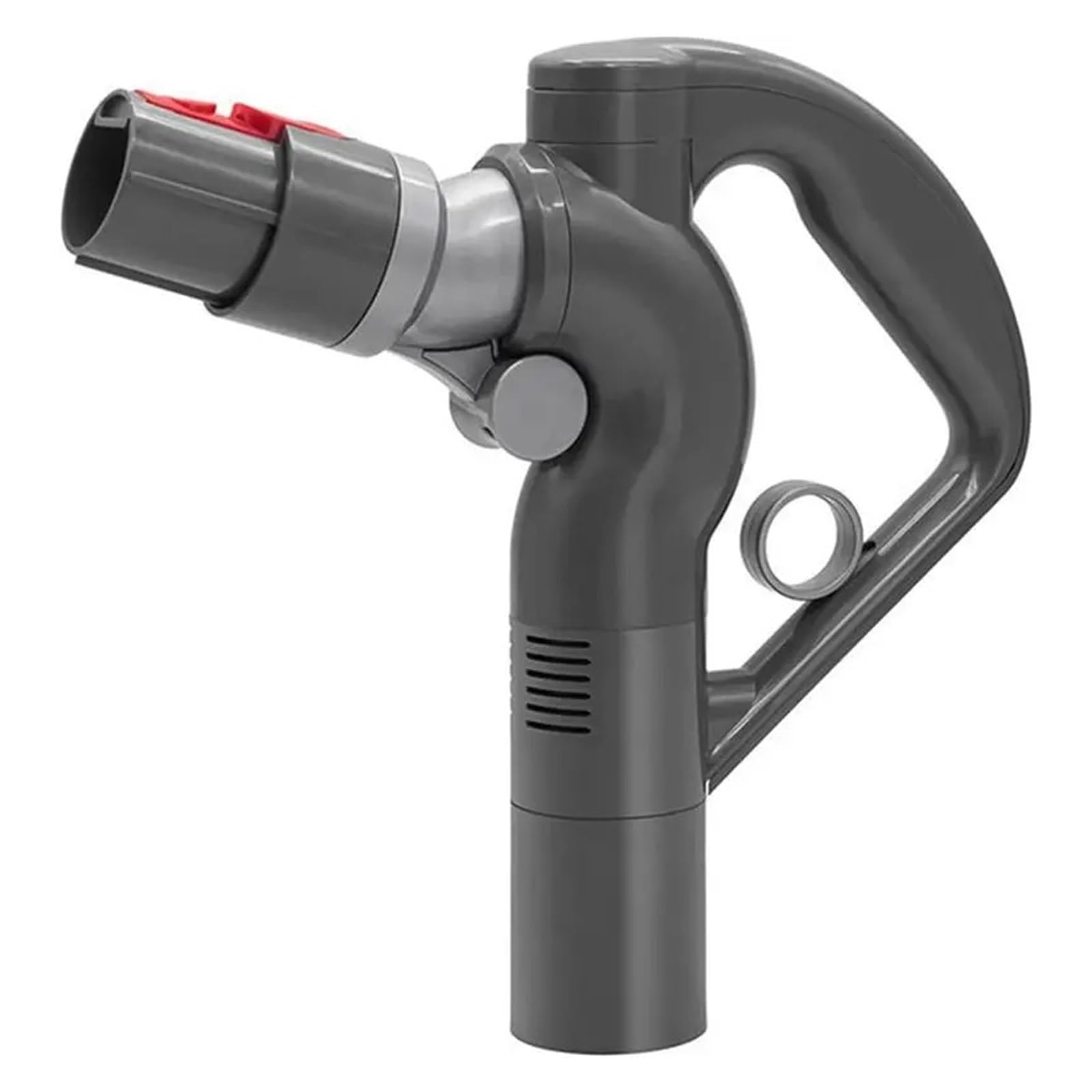 Poignée De Remplacement For Aspirateur, Compatible Avec Dyson
