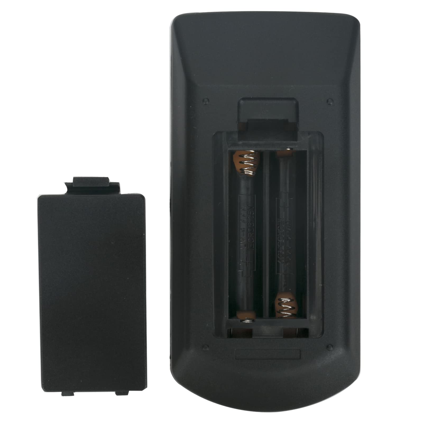 VINABTY Telecomando Di Ricambio VCQ9140 Per Soundbar YAMAHA (YAS-109, YAS-209, ATS-2090, ATS-1090) - 2