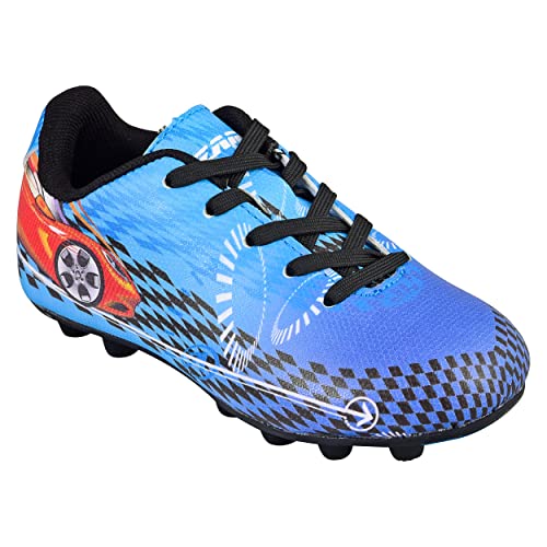 Vizari Unisex-Child Racer Soccer-Shoes