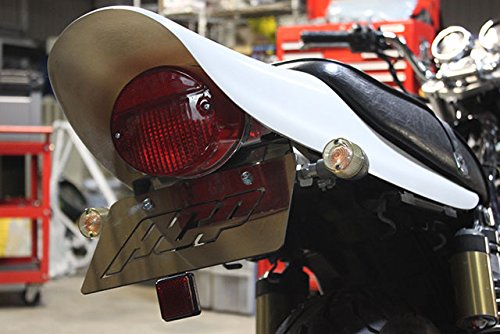 ゼファー400(~95年) Z2タイプテール 新品 オートバイパーツ