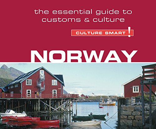 Norway: The Essential Guide to Customs & Culture