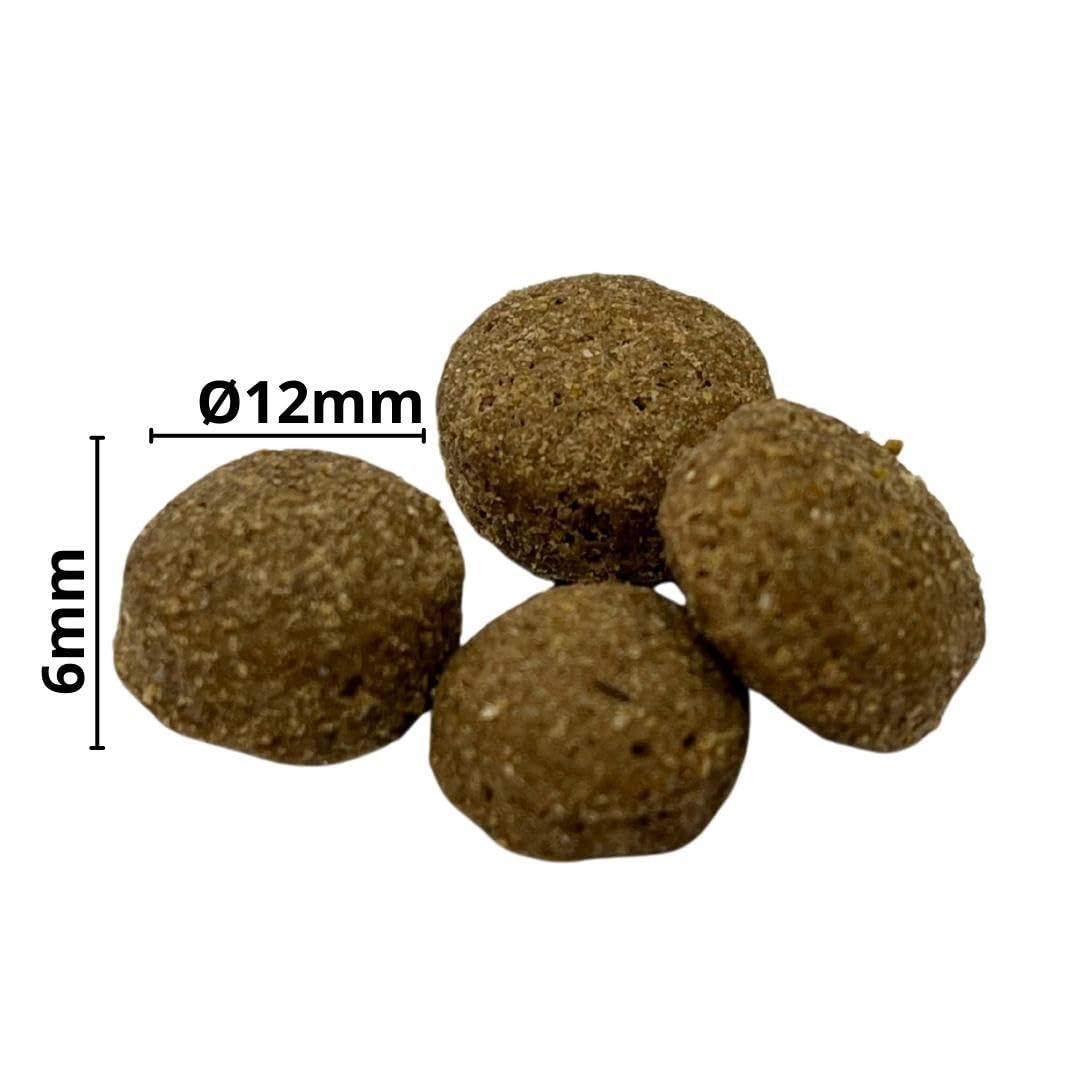 Argo Cane Mantenimento Manzo - 20kg
