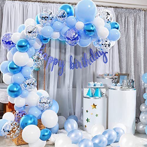 Arco per Palloncini,112 Pezzi Palloncino Ghirlanda...