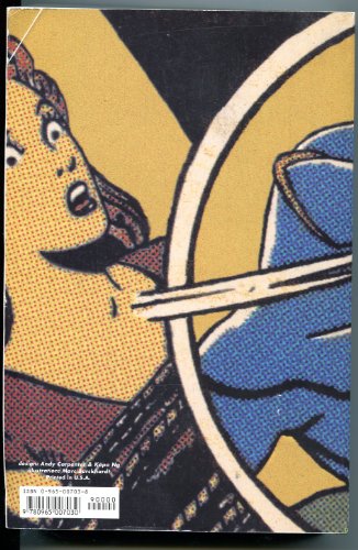 The Amazing Adventures of Kavalier & Clay 0965007030 Book Cover