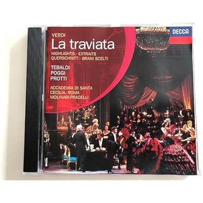 Verdi: La Traviata