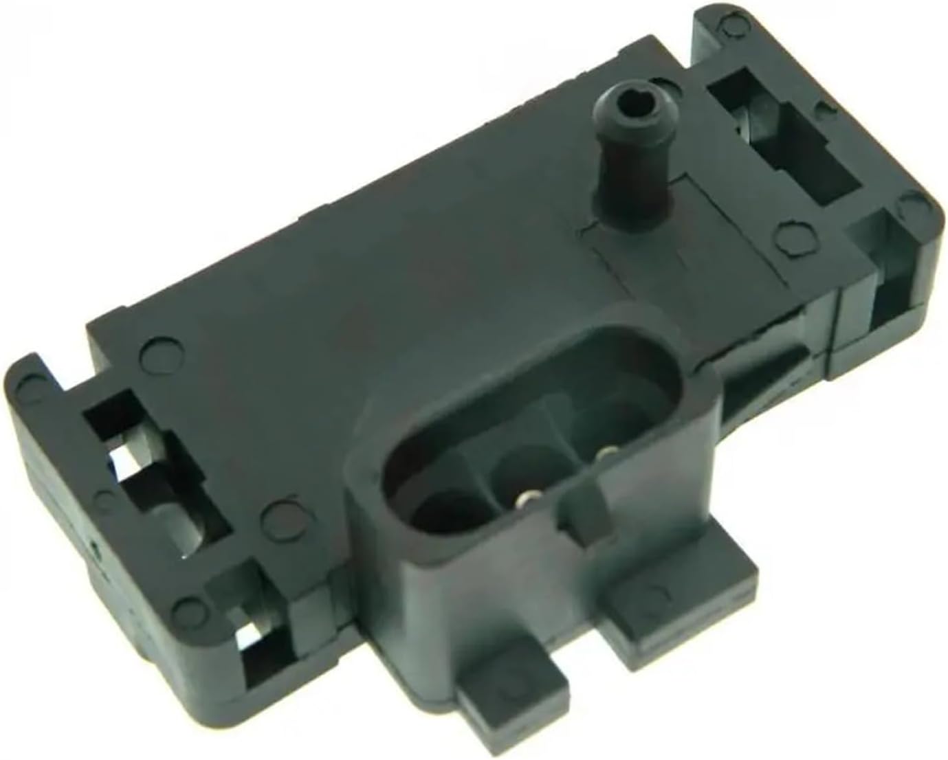 12223861 16040749 Turbo Intake Air Boost Pressure Map Sensor with Plug for Pontiac 6000 for Sunfire for Aztek Air Pressure Sensor