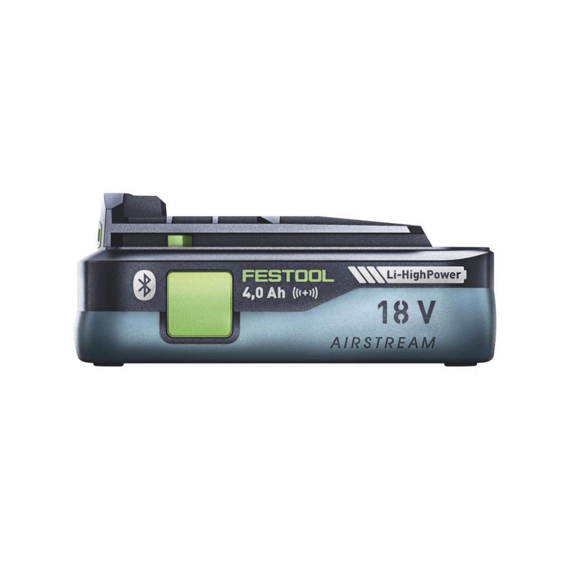 Festool TID 18 Visseuse à Chocs sans Fil - 180 Nm, 3 Vitesses