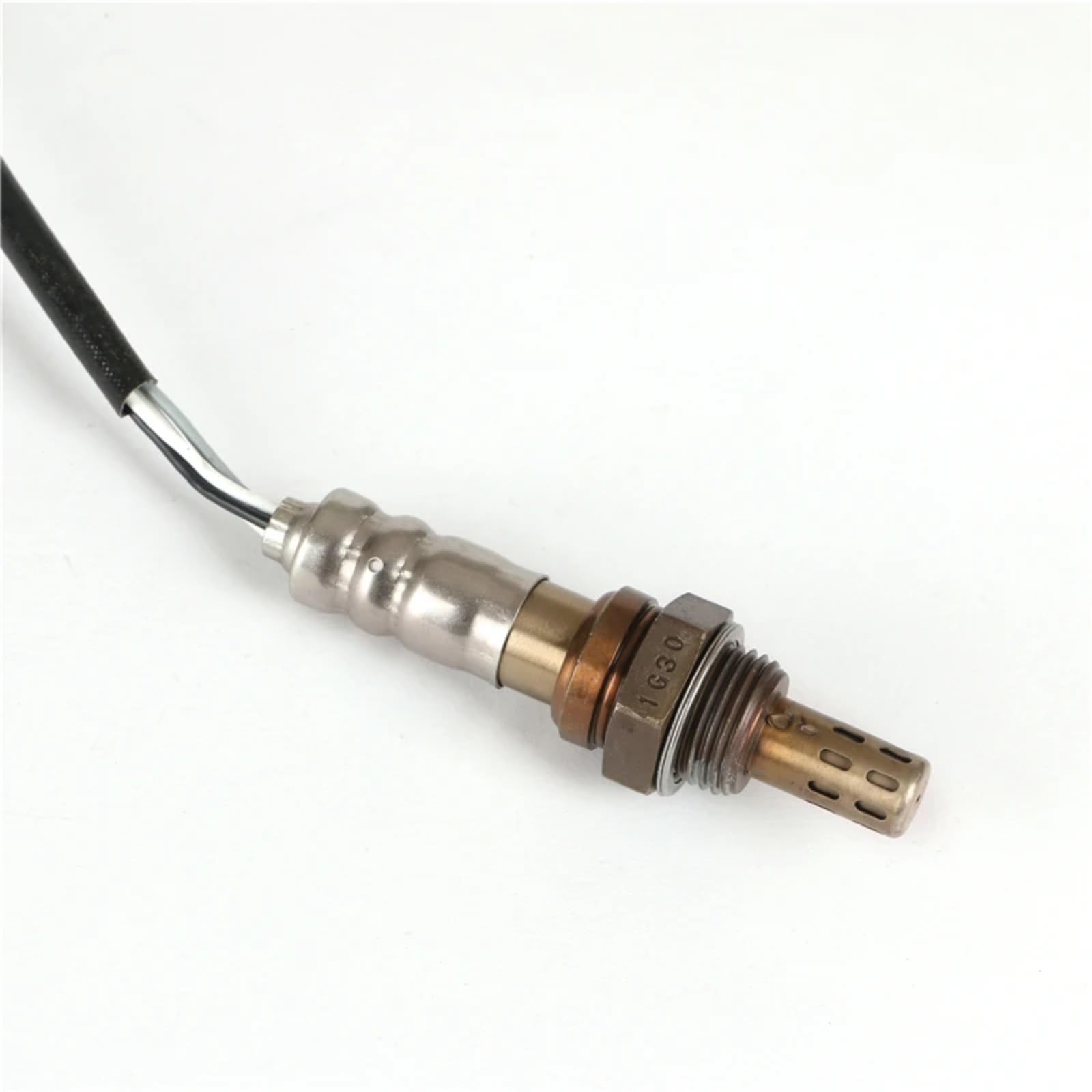 Sensores Oxígeno Escapes Compatible Con Mazda 1 Para Mazda 3 Z602-18-861 Conjunto De Módulo De Unidad De Sensor De Oxígeno Lambda O2 Trasero Aguas Abajo