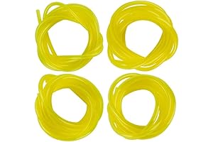 Tygon Fuel Line Hose Kit for Small Engines