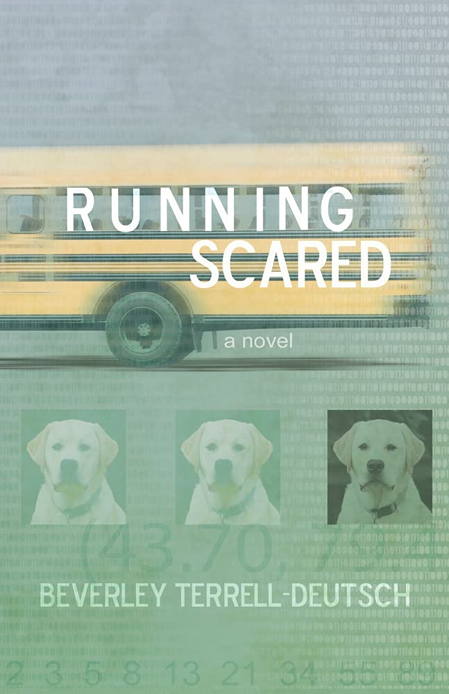 Running Scared Terrell-Deutsch, Beverley
