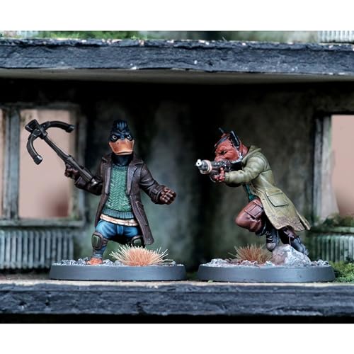 Zone Wars Jeu de Guerre boîte complète pour résoudre le manque d'accessoires - 4