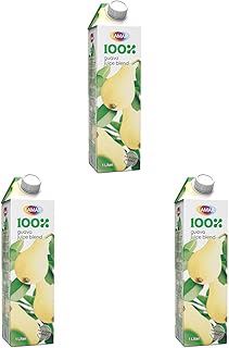 عصير جوافة من لامار، 1 ل (3 قطع)