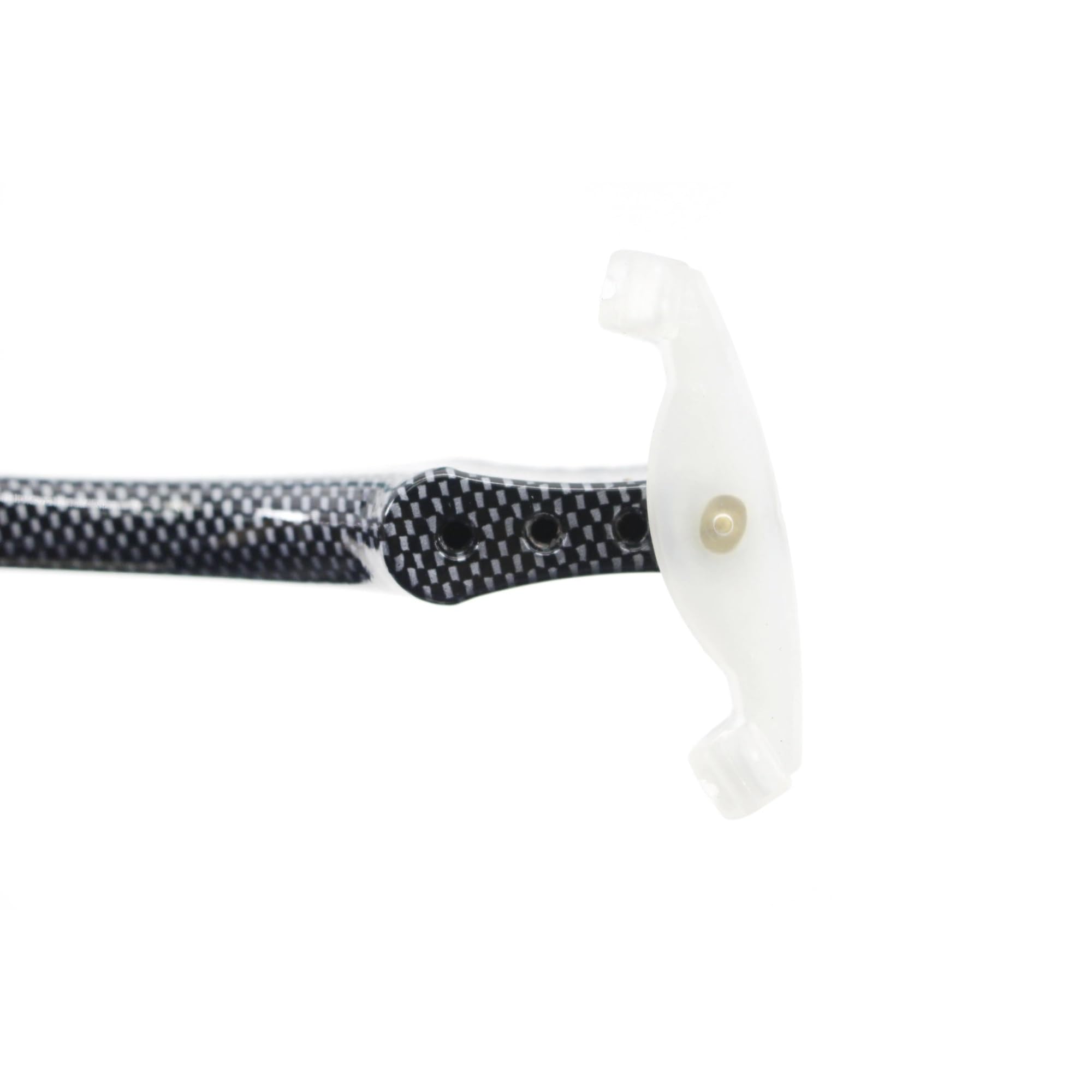 Poggiaspalla professionale per violino 4/4 3/4 irregolare per Comodo poggiaspalla parti di violino | Poggiaspalla per violino(Size 4-4)