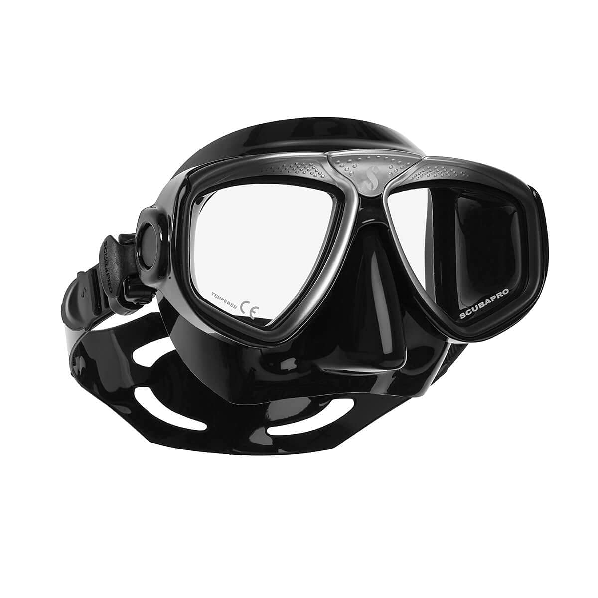 ScubaproZoom Diving Mask