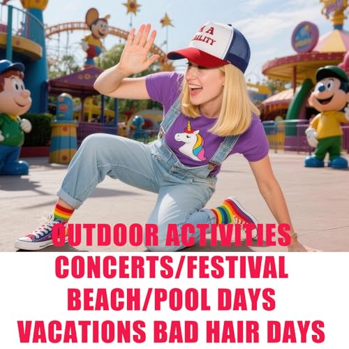 Funny Trucker Hats Snapback Hat for Women Sorry About My Husband Gag Gifts Funny Hats Baseball Cap