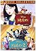 Produktbild Mulan Musical Masterpiece & Mulan II [UK Import]