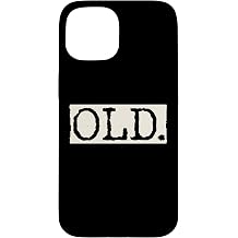 iPhone 15 Old Case