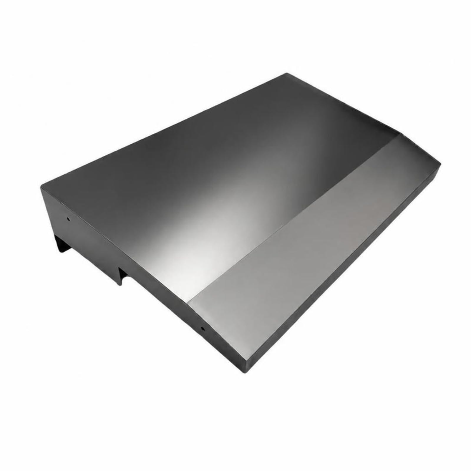 predolo n Ladestation-Überdachung | Ladestation-Abdeckung, stabil, Ladestations, für Außenbereich, Elektroautobesitzer, Solaranlagenbesitzer, 600x400x120mm