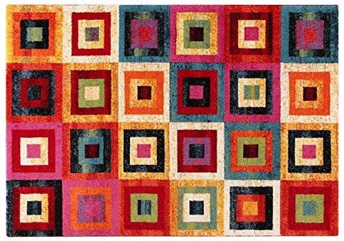 Tapis - Tapis Colourful 160 x 230 cm