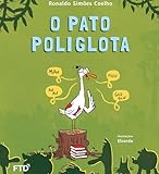  O pato poliglota