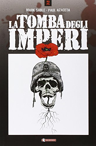 La tomba degli imperi La tomba degli imperi