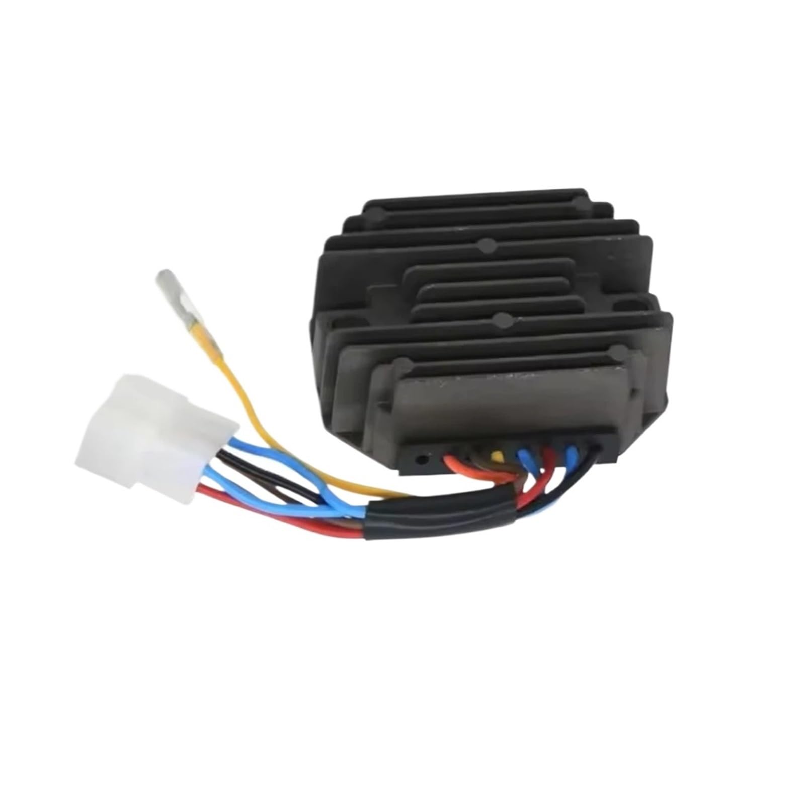 Regolatore Raddrizzatore 12V 280W Per Motori Diesel Per Komatsu Yanmar 3TNE74 3D74E 3D68E 119640-77710 Accessori Stabilizzatore Tensione
