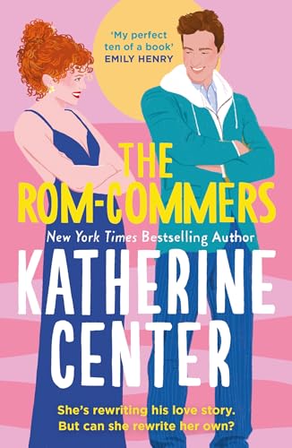 The Rom-Commers: The instant New York Times bestseller! (English ...