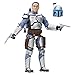 Produktbild Star Wars, The Black Series, Figur von Jango Fett, 15 cm