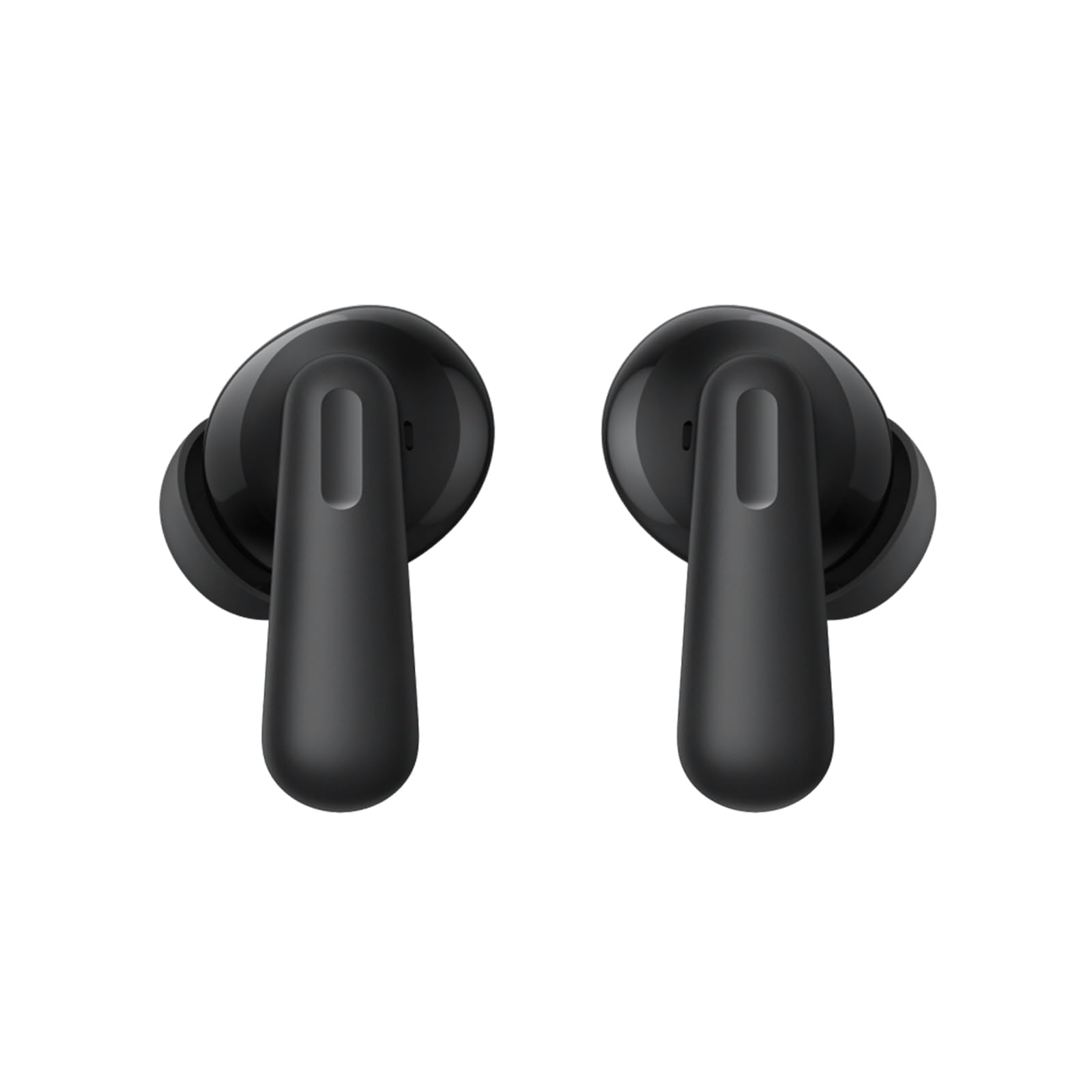 OnePlus Nord Buds 3 Pro, 44 ore di ascolto, riduzione del rumore attivo ibrido da 49 DB, diaframma titanizzato da 12,4 mm, bassi ricchi, 10 minuti per 11 ore di ricarica rapida, nero stellato