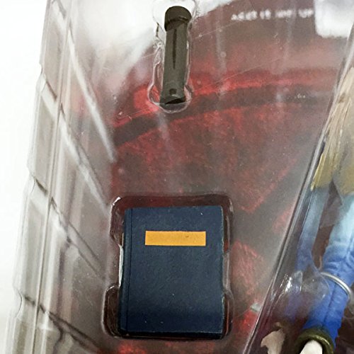 Amazon | 『ヘルボーイ/ゴールデン・アーミー』 7インチアクション
