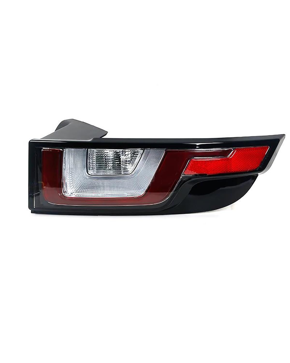 Fanale Posteriore per Range per Rover Evoque 2016-2019 Fanali Posteriori Lampada Freno A Auto Blocchi Fari Posteriori Auto(Giusto)
