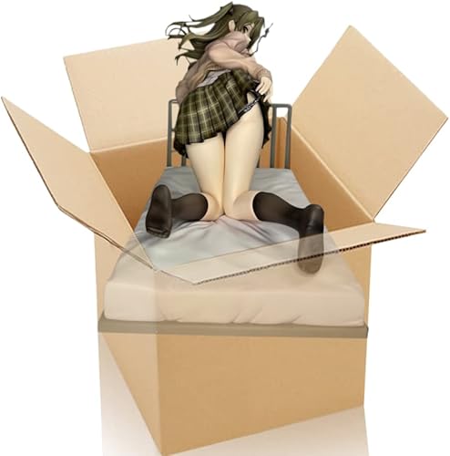Hantai Anime Girl Figura Tachibana 16 Modelo Juguetes Colección Figura de Acción Personaje Anime Personaje con Caja al por Menor