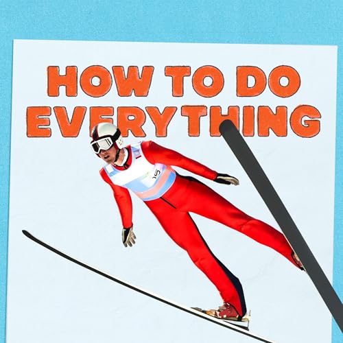 Torches and Ski Jumps