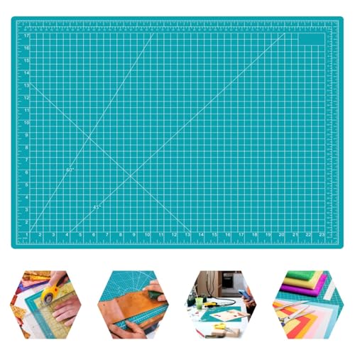 Self Healing Cutting Mat for Crafts (18x24)
