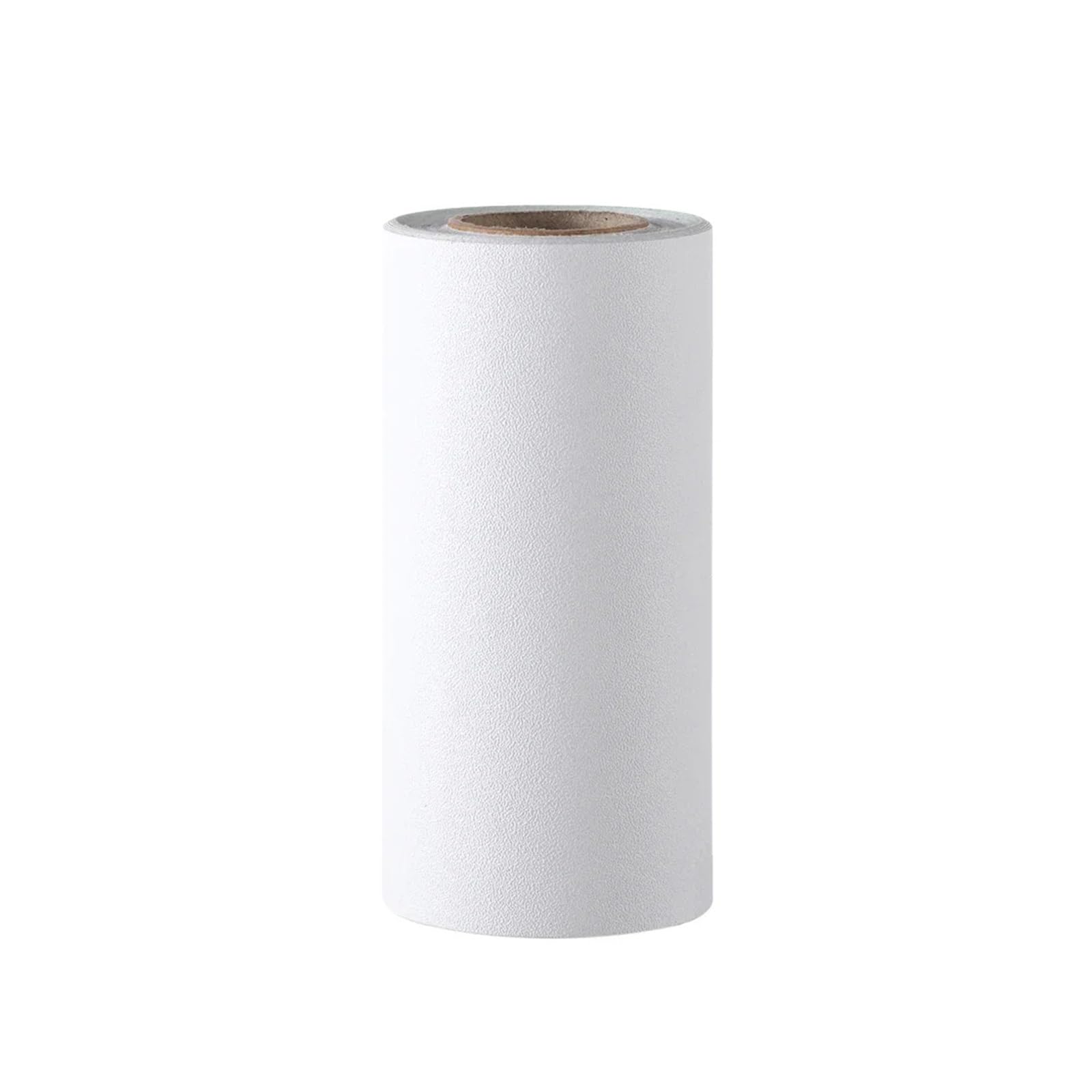Lvchao White 5M Pvc Vinyl Decals Waterproof Skirting Line Baseboard Waist Wallpaper Wall Border Pertain Bathroom Kitchen(,12Cm)