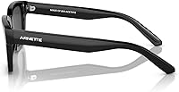Vista 3 de ARNETTE Men's an 4334 Square Sunglasses