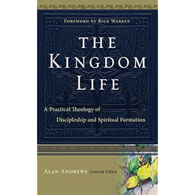 Kingdom Life, The