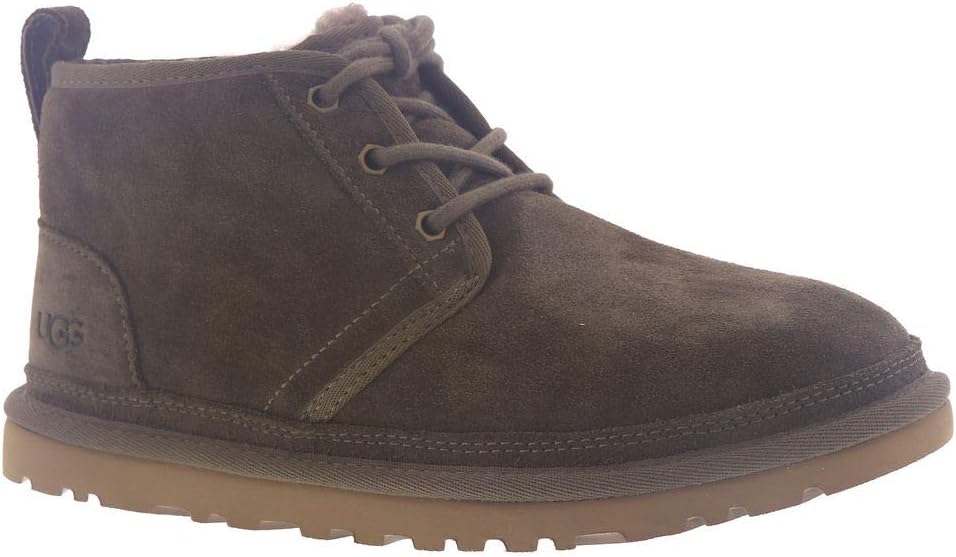 Amazon.co.jp: UGG レディース Neumel ファッションブーツ, ユーカリ