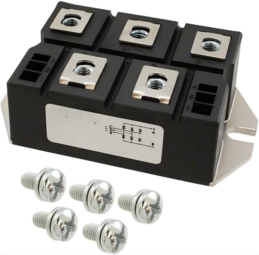 Fit for VUO190-08NO7 Power Module Supply