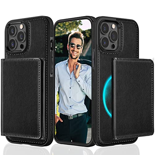 LOHASIC Cases for iPhone 14 Pro Max 6.7
